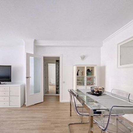 Appartement L'Ancora Javea Platja de Larenal Bagian luar foto