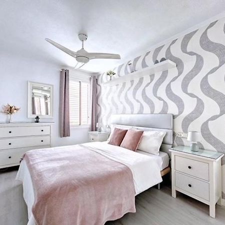 Appartement L'Ancora Javea Platja de Larenal Bagian luar foto