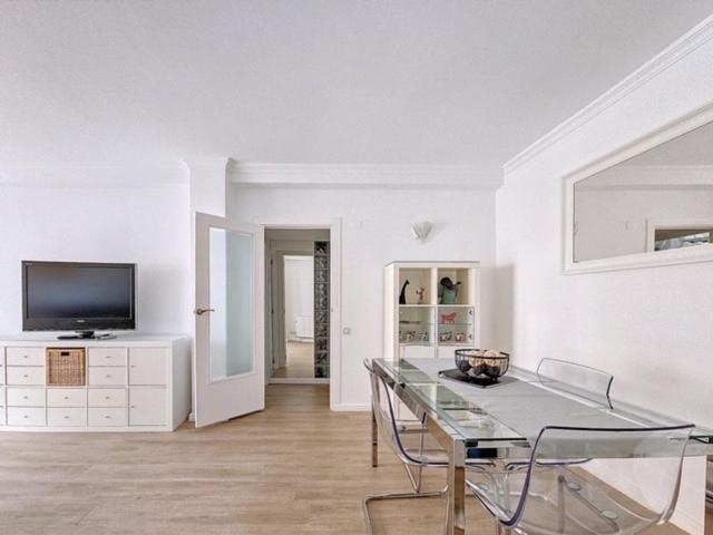 Appartement L'Ancora Javea Platja de Larenal Bagian luar foto