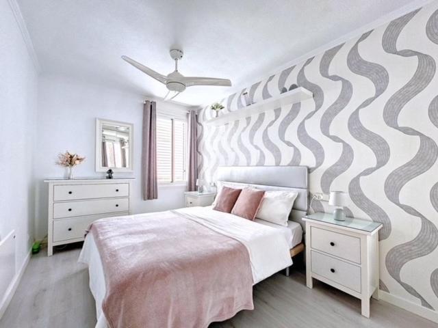 Appartement L'Ancora Javea Platja de Larenal Bagian luar foto