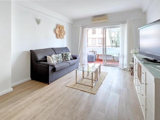 Appartement L'Ancora Javea Platja de Larenal Bagian luar foto
