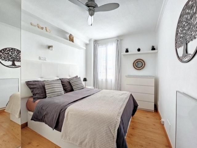 Appartement L'Ancora Javea Platja de Larenal Bagian luar foto