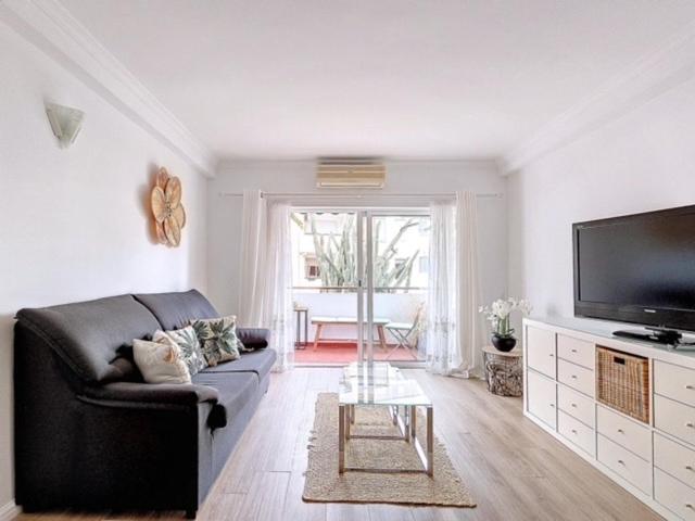 Appartement L'Ancora Javea Platja de Larenal Bagian luar foto
