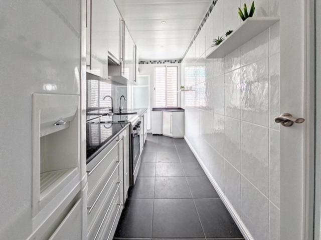 Appartement L'Ancora Javea Platja de Larenal Bagian luar foto