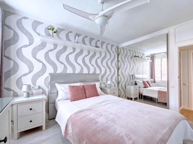 Appartement L'Ancora Javea Platja de Larenal Bagian luar foto